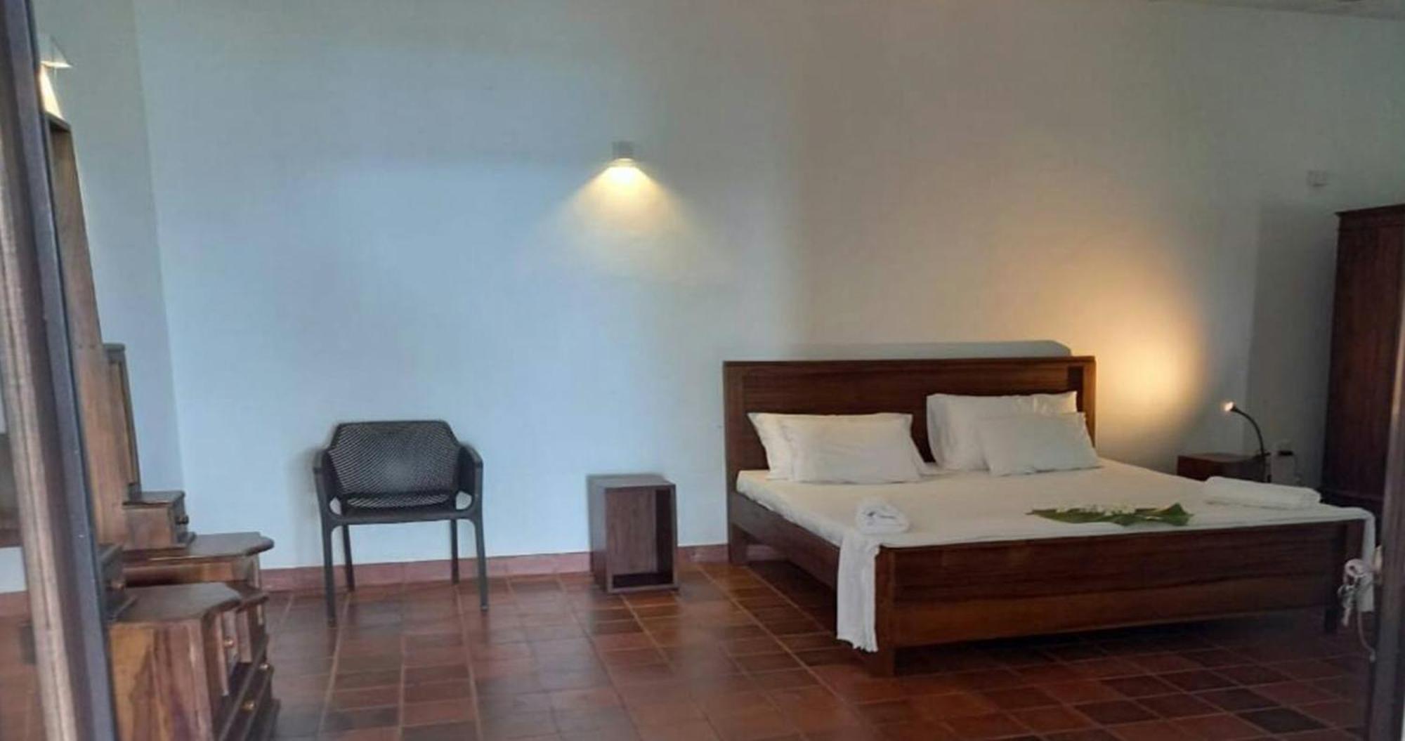 Bluewind Resort تانجالي المظهر الخارجي الصورة