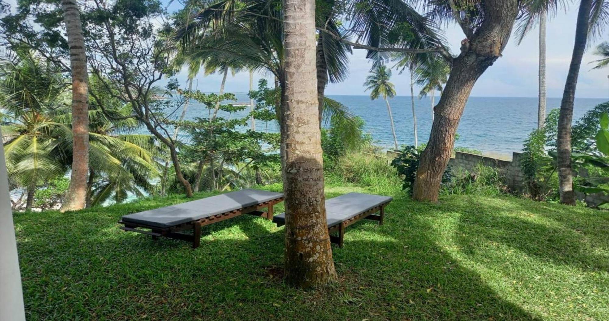 Bluewind Resort تانجالي المظهر الخارجي الصورة