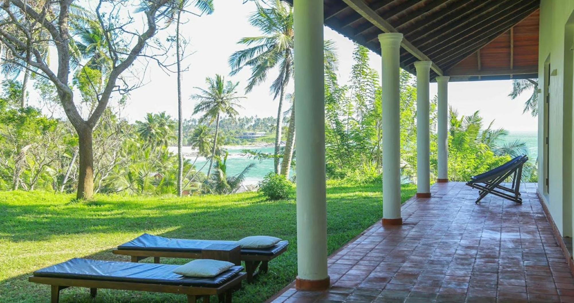 Bluewind Resort تانجالي المظهر الخارجي الصورة