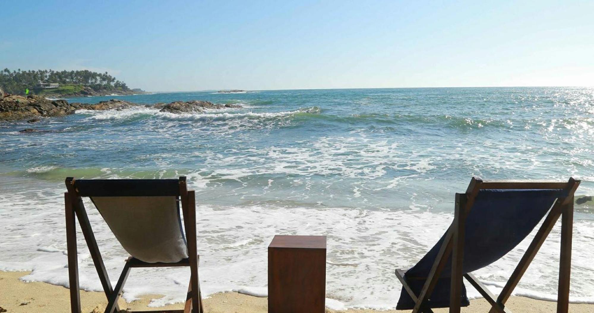 Bluewind Resort تانجالي المظهر الخارجي الصورة