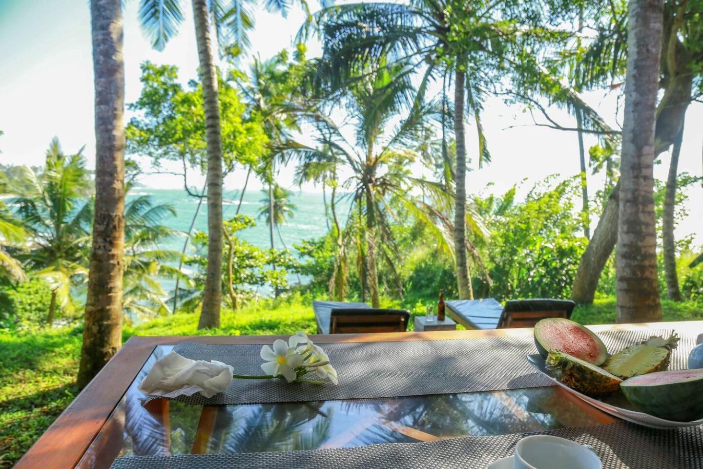 Bluewind Resort تانجالي المظهر الخارجي الصورة